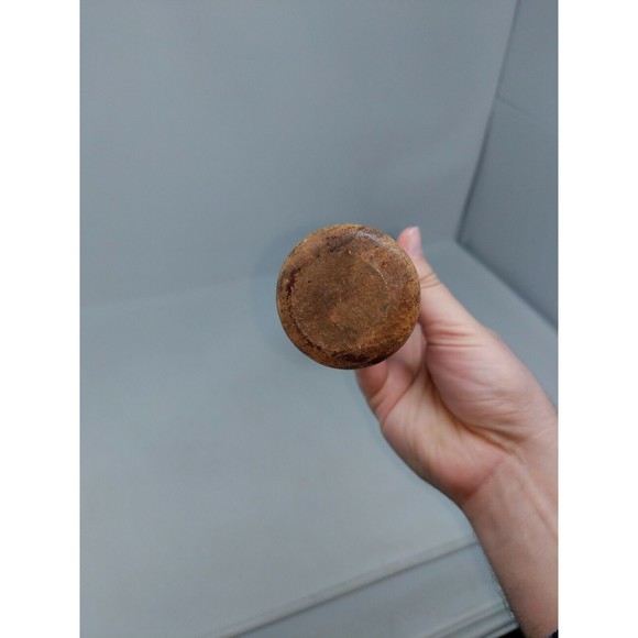 Wilson A9440 Power Fused Carved Wood Baseball Softball Bat Made in USA VTG - Picture 7 of 9